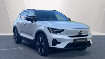 Volvo XC40 300kW Recharge Twin Core 82kWh 5dr AWD Auto Electric Estate